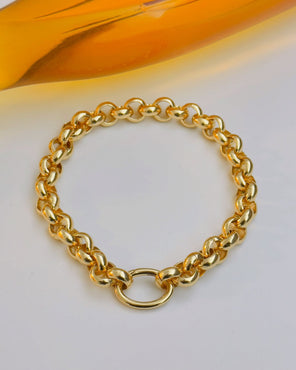 COLLANA CATENA AC 47 203