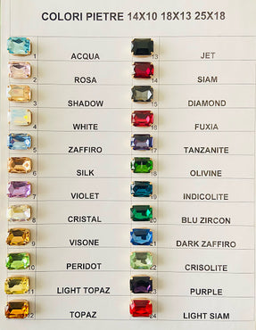 Anello Fabolous- scegli la variante