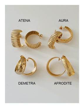 CERCHI AFRODITE
