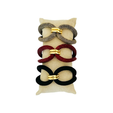 Bracciale Tessuto - Scegli la variante