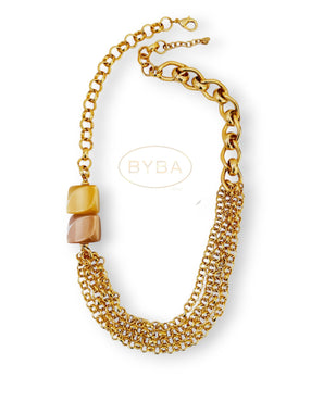 MOUSSE CHAIN FC 47 164