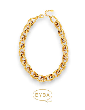COLLANA CATENA AC 47 206