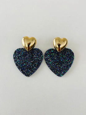 LIMITED EDITION CUORE BLU