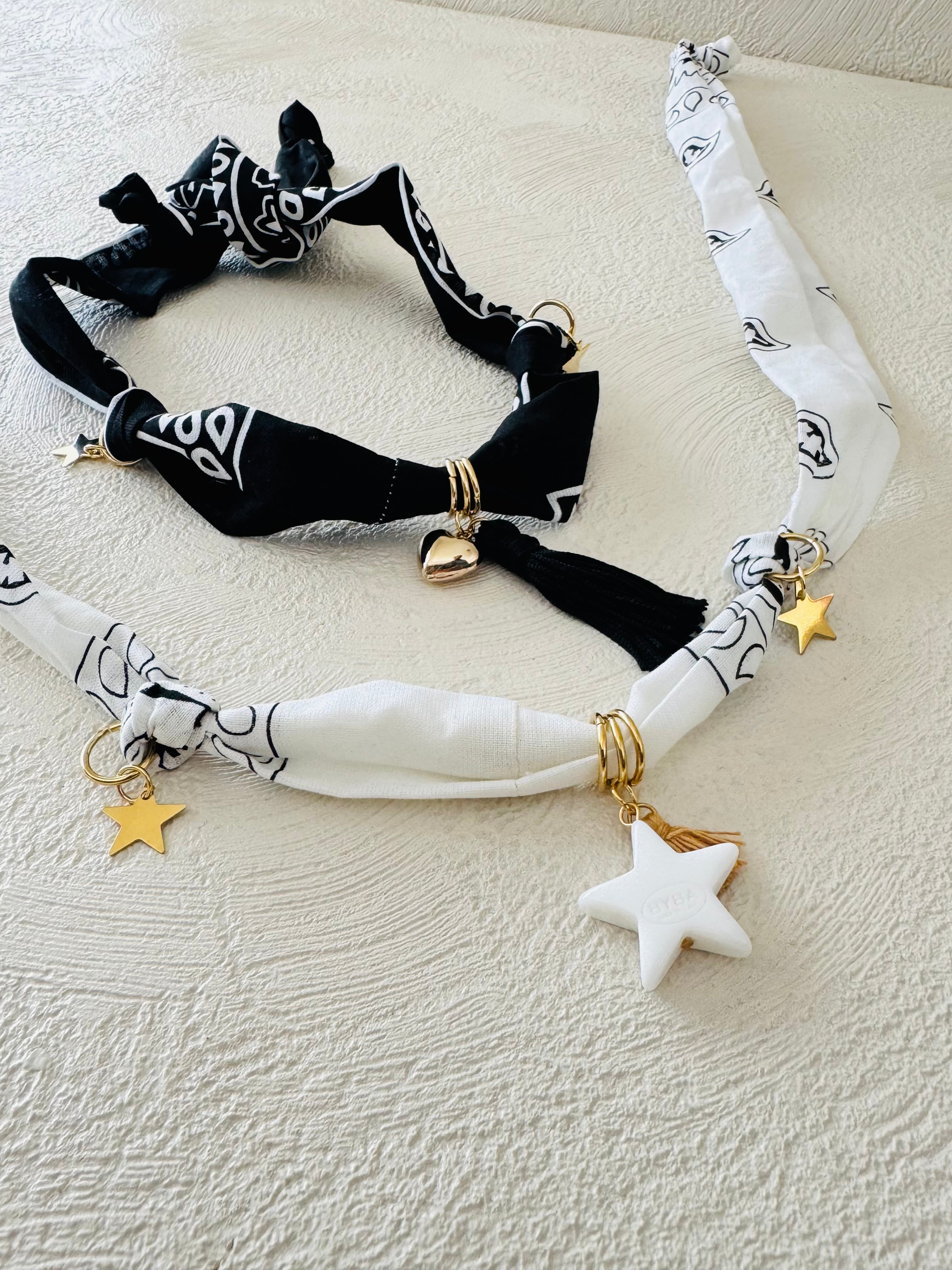 Bandana Nera