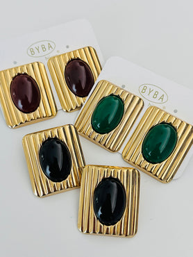 Decor orecchini - Scegli la variante