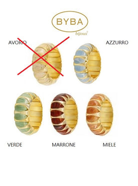 Bracciale Plexi - Scegli la variante