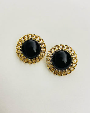 CLIPS BONHEUR NERO