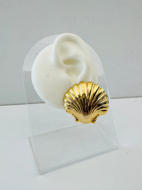 Marea - Orecchini Conchiglie