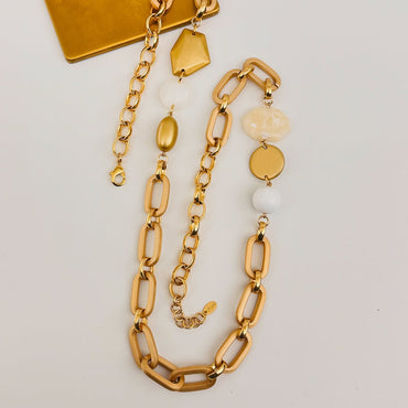 Marmose collana lunga