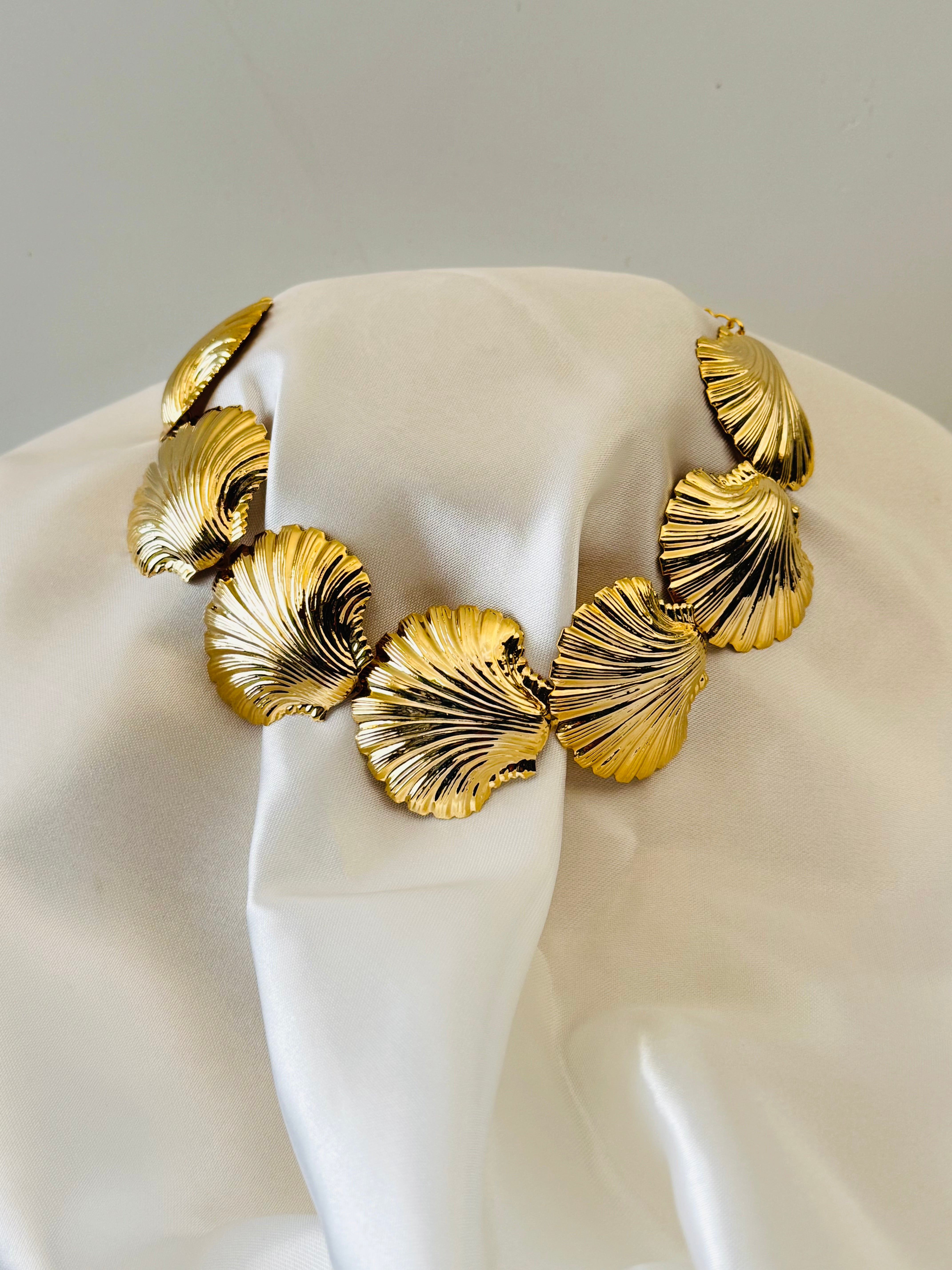Marea- Collarino Conchiglie