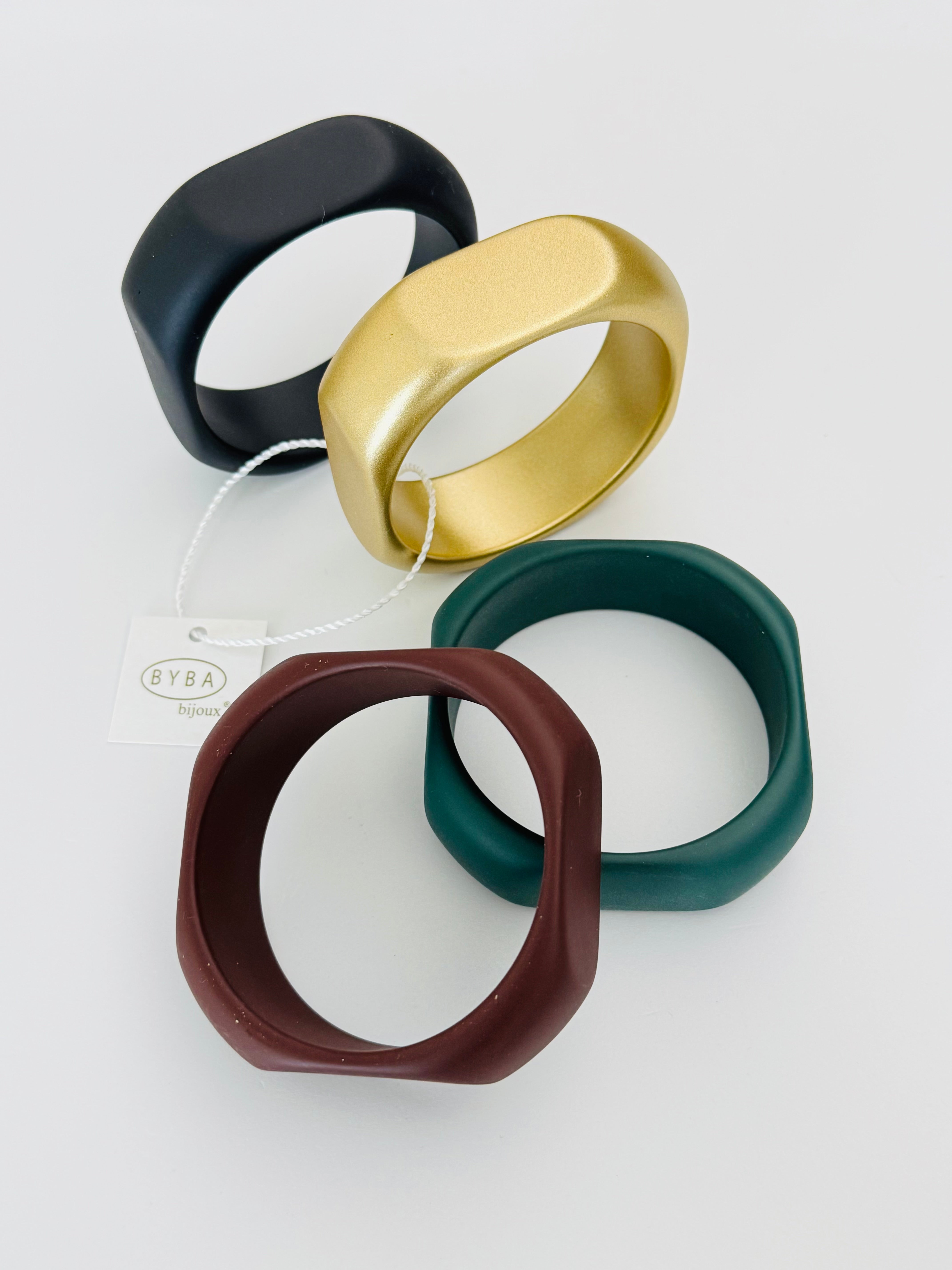 Bracciali Satin