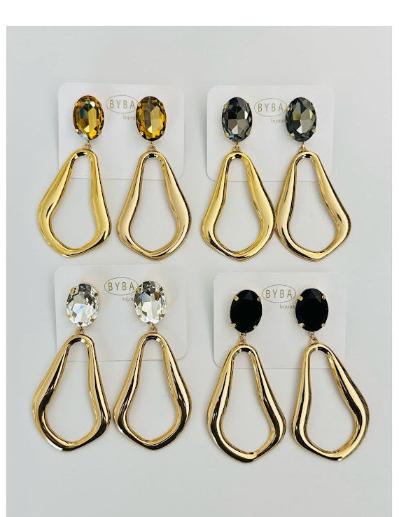 Orecchini MATELIER ZO 48 707 - Scegli la variante