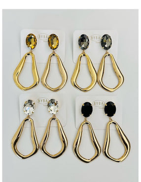 Orecchini MATELIER ZO 48 707 - Scegli la variante