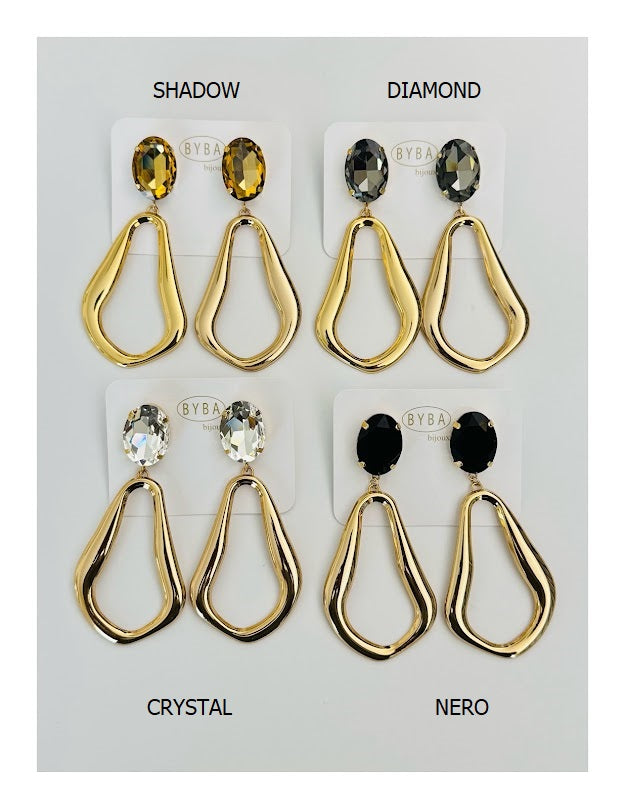 Orecchini MATELIER ZO 48 707 - Scegli la variante