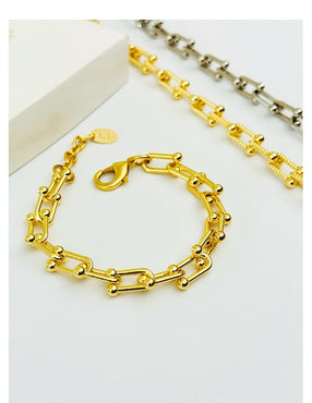 BRACCIALE CATENA TB 48 112