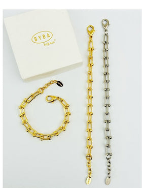 BRACCIALE CATENA TB 48 112
