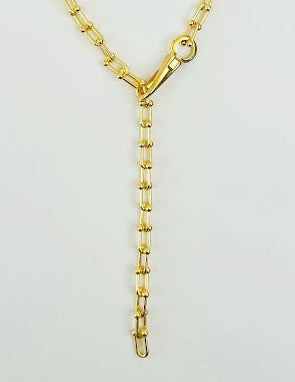 COLLANA SCIARPA TC 48 115