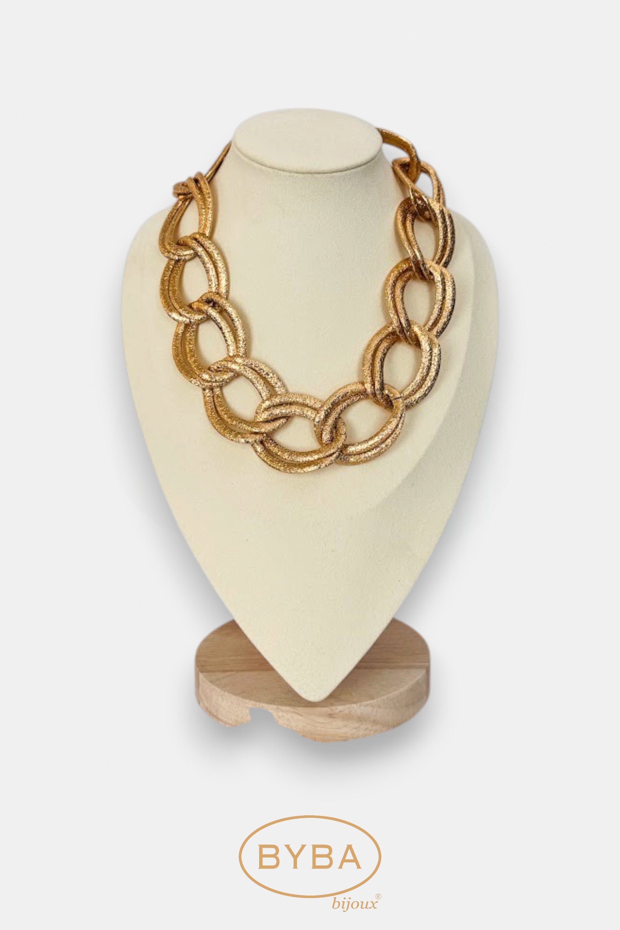 COLLANA CATENA AC 50 802