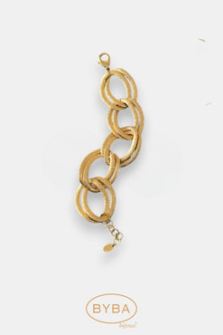 BRACCIALE CATENA AB 50 802