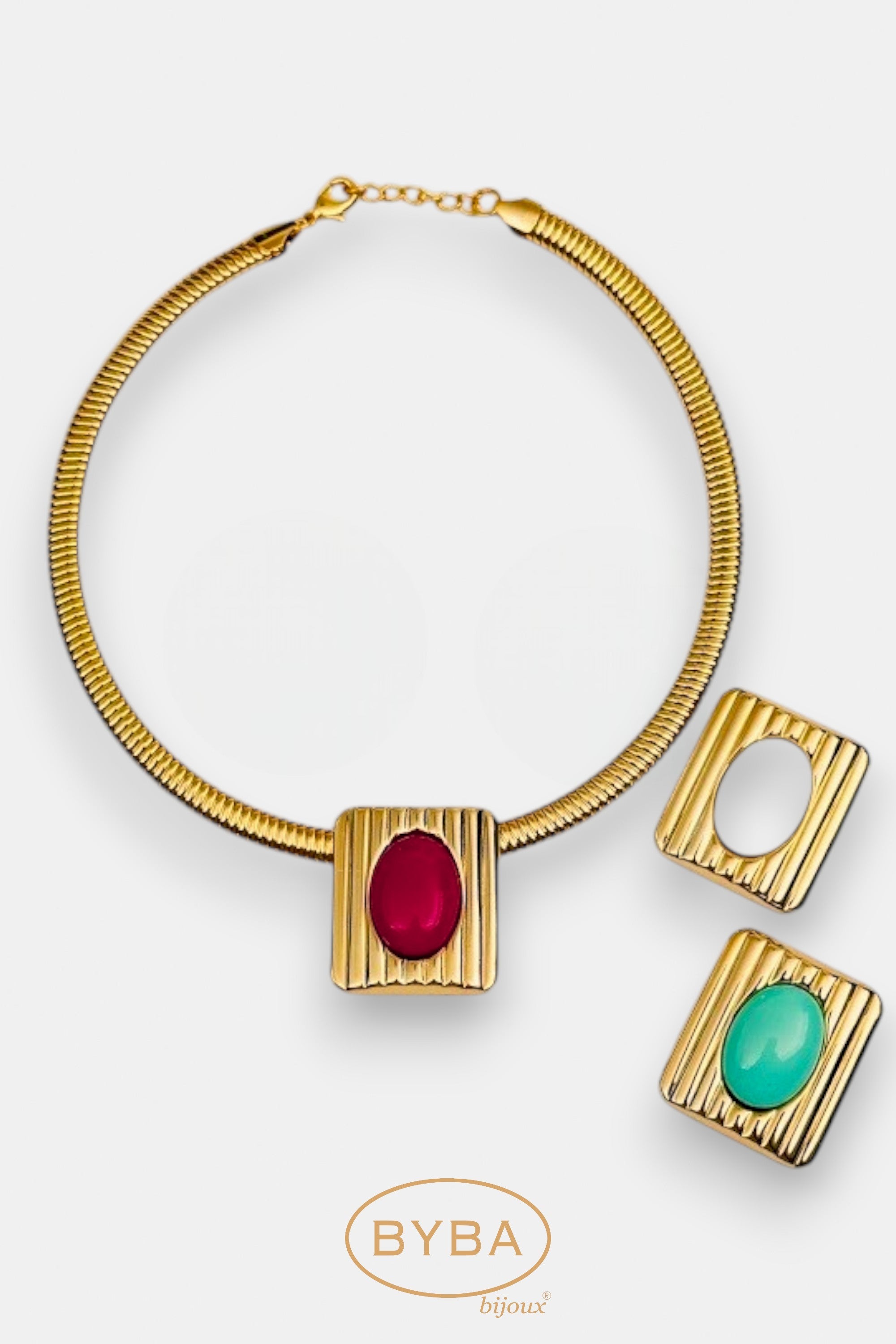 Decor Collier - Scegli la variante