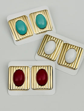 Decor orecchini - Scegli la variante