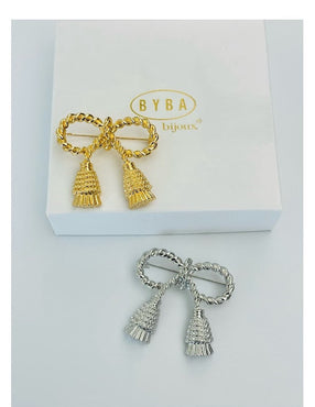 SPILLA FIOCCHETTO - SCEGLI LA VARIANTE