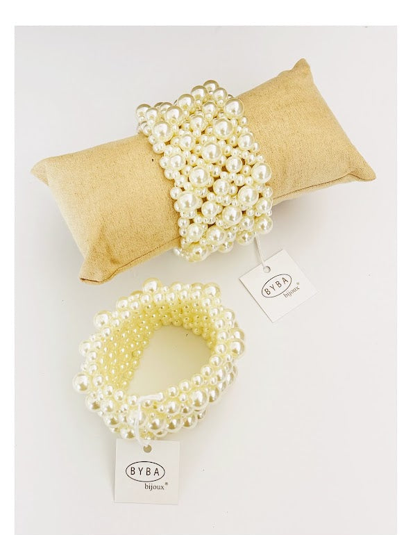 Perlage Bracciale Polsino