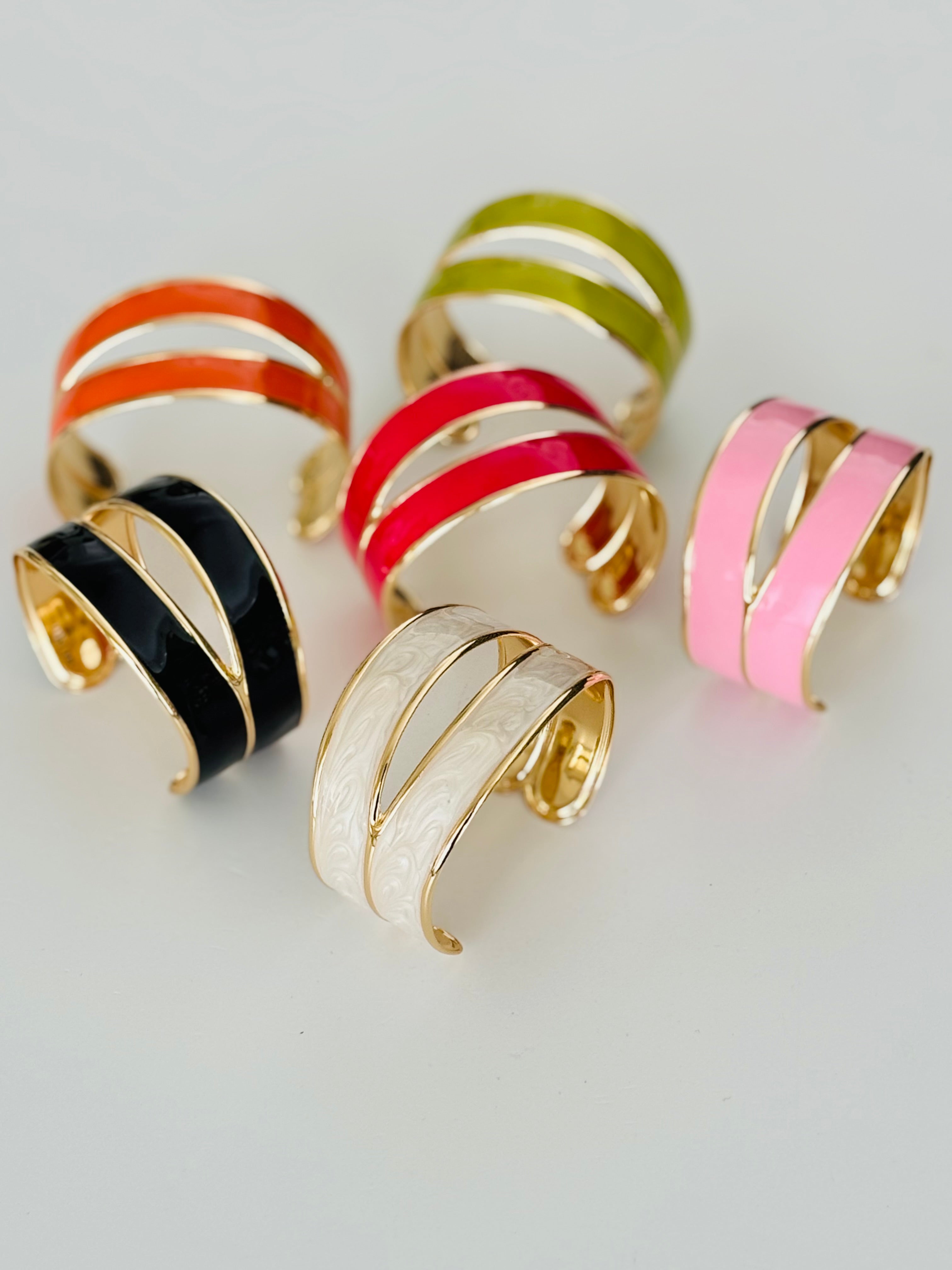 Bracciale Smaltato - Scegli la variante