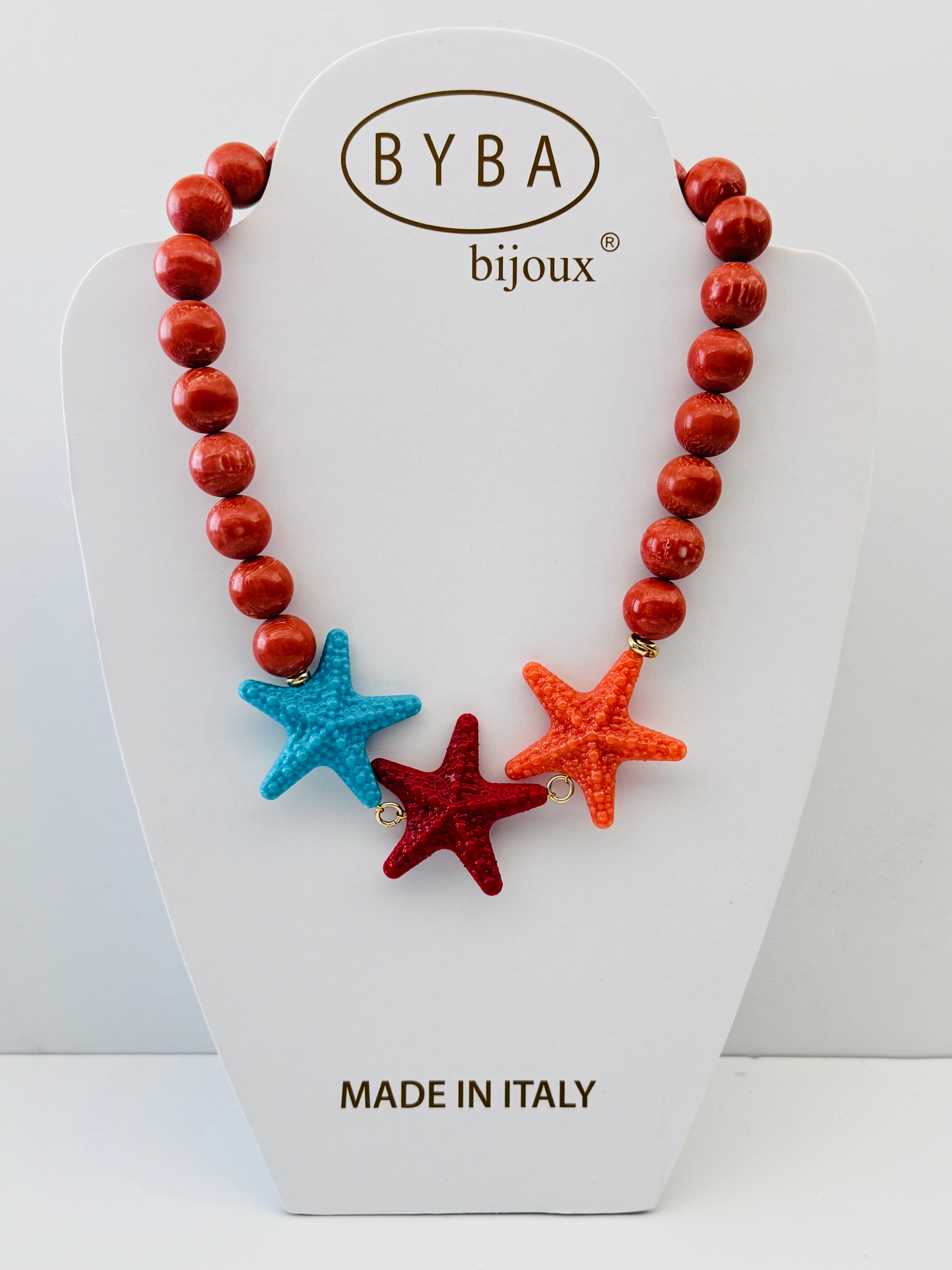 Marea- Collana Stelle Marine