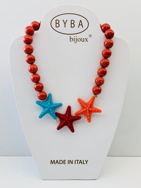 Marea- Collana Stelle Marine