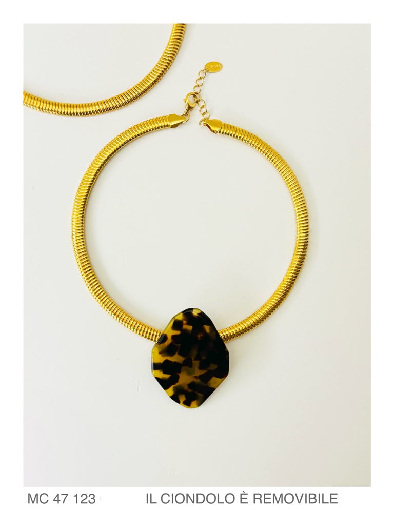 ANIMALIER TUBOGAS RESIAN