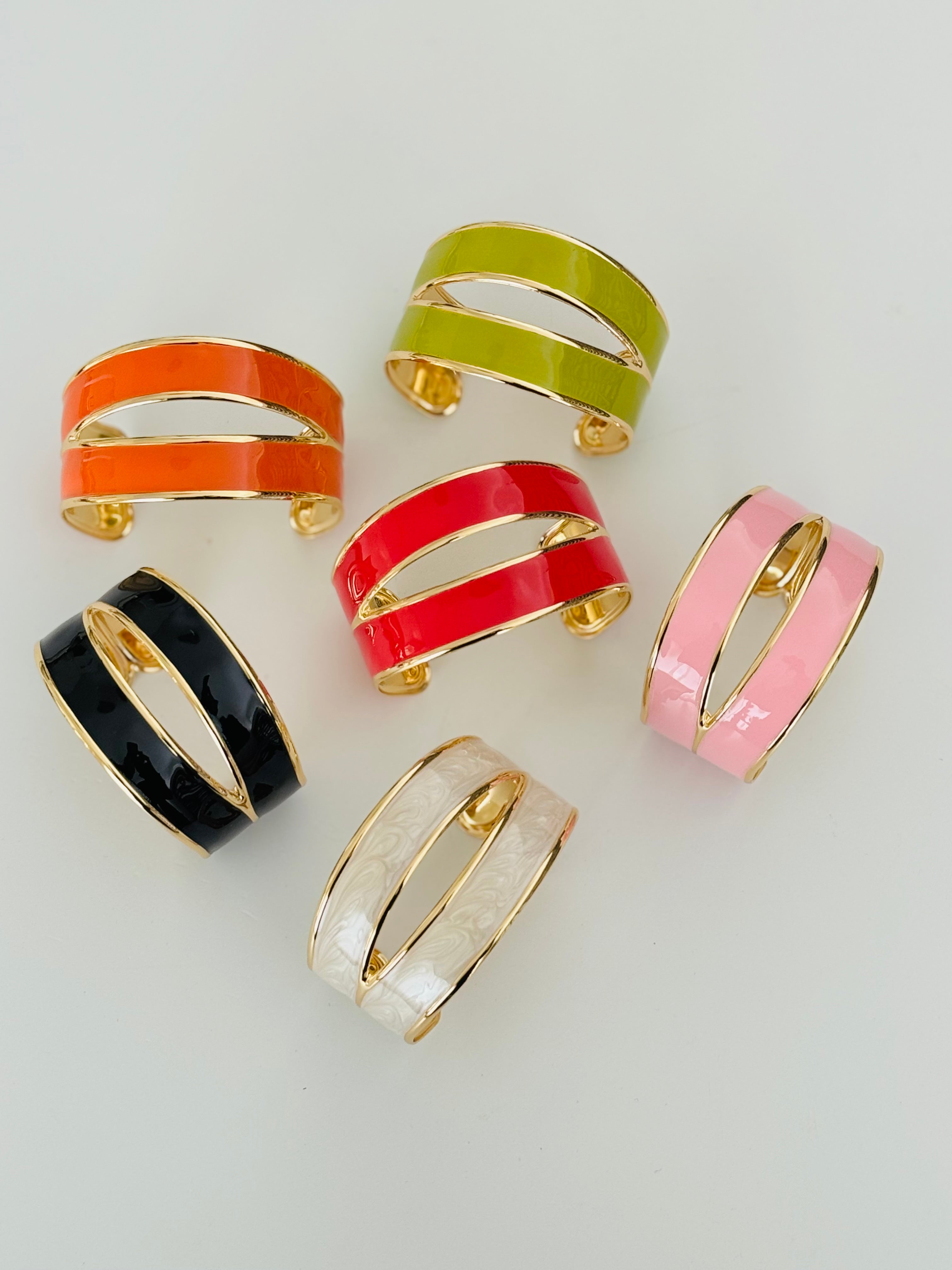 Bracciale Smaltato - Scegli la variante