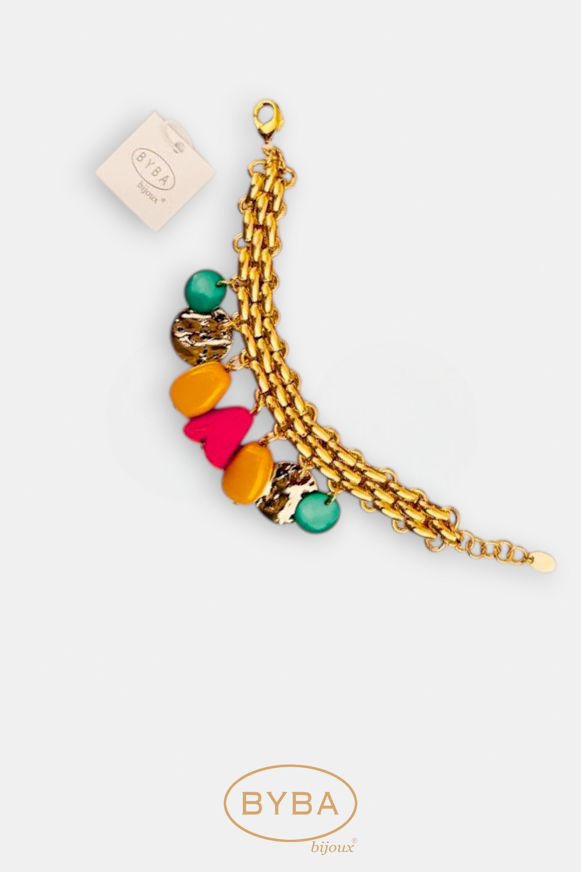 Gipsy Bracciale