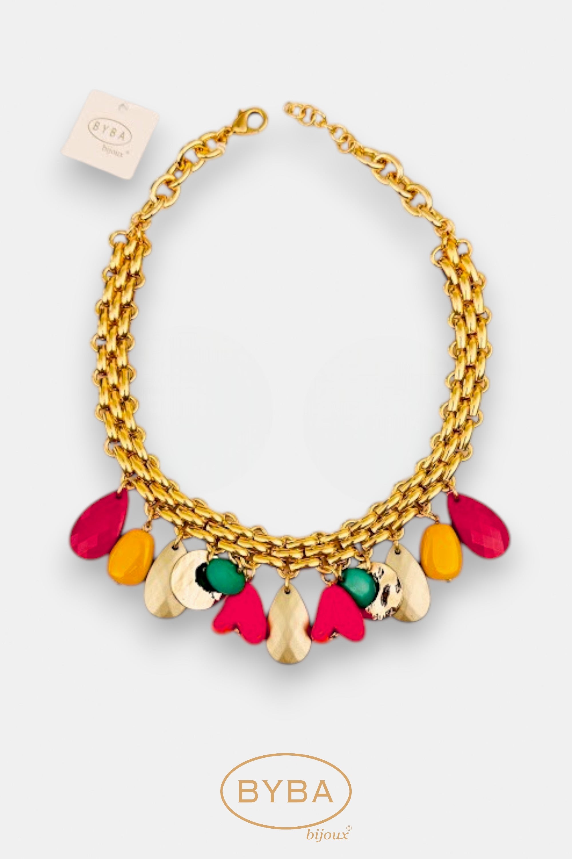 Gipsy Collana