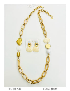 Marmose collana lunga