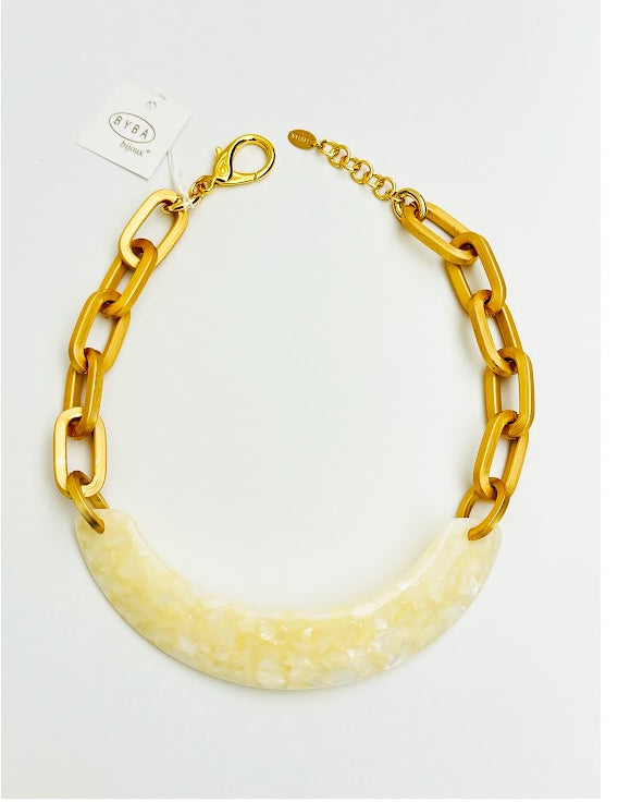 Marmose collier