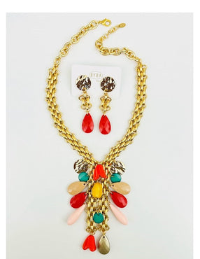 Gipsy Collana Lunga