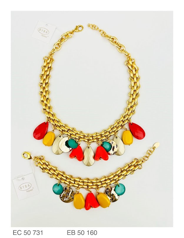 Gipsy Collana