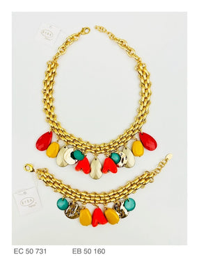 Gipsy Collana