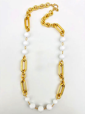 Amalia Variante Bianca