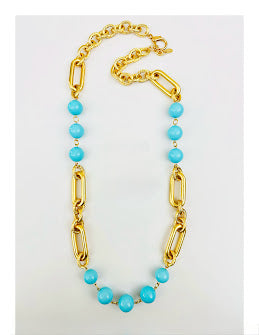 Amalia Variante Turchese