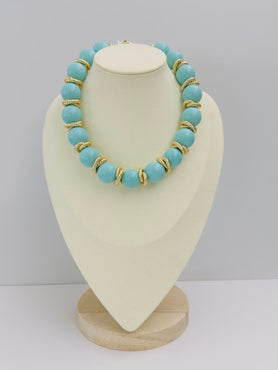 Elen Girocollo Turchese