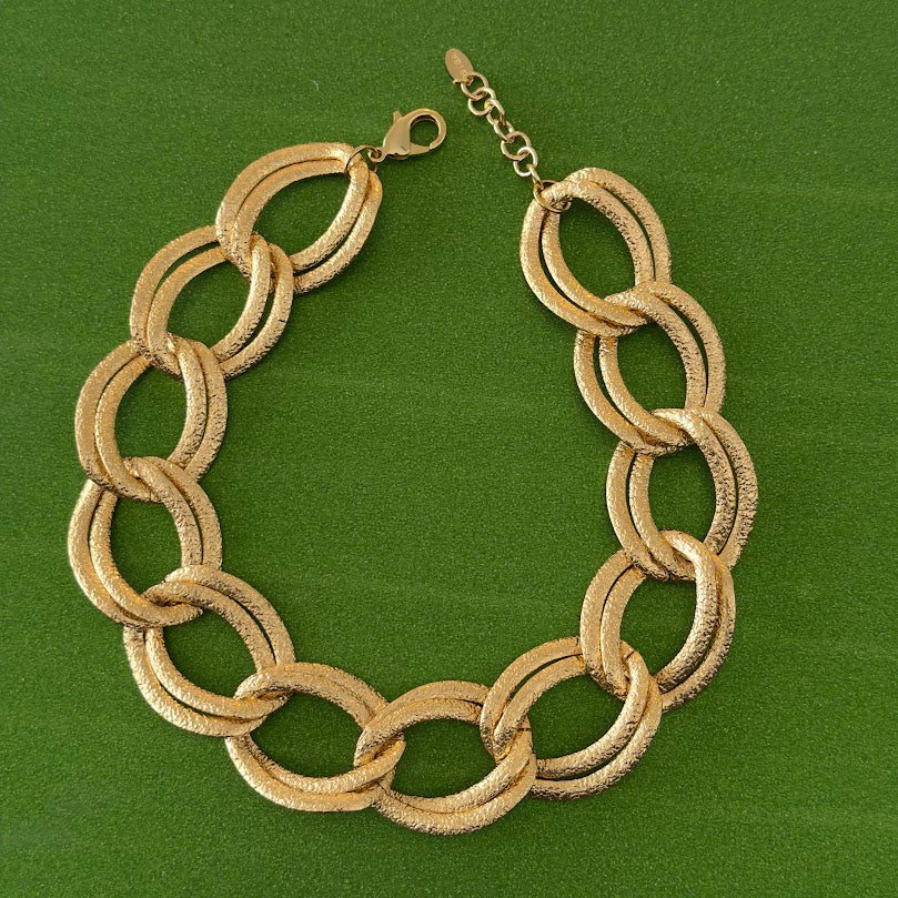 COLLANA CATENA AC 50 802