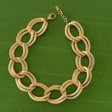 COLLANA CATENA AC 50 802