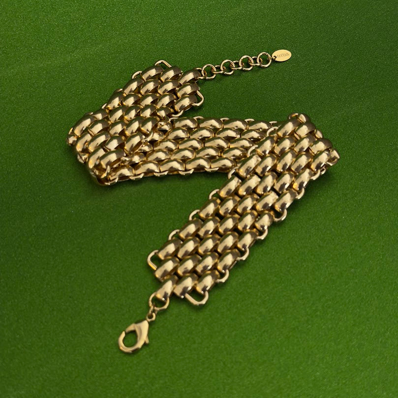 COLLARINO CATENA AC 50 803