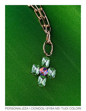 Collana Amuleti - DC 48 198