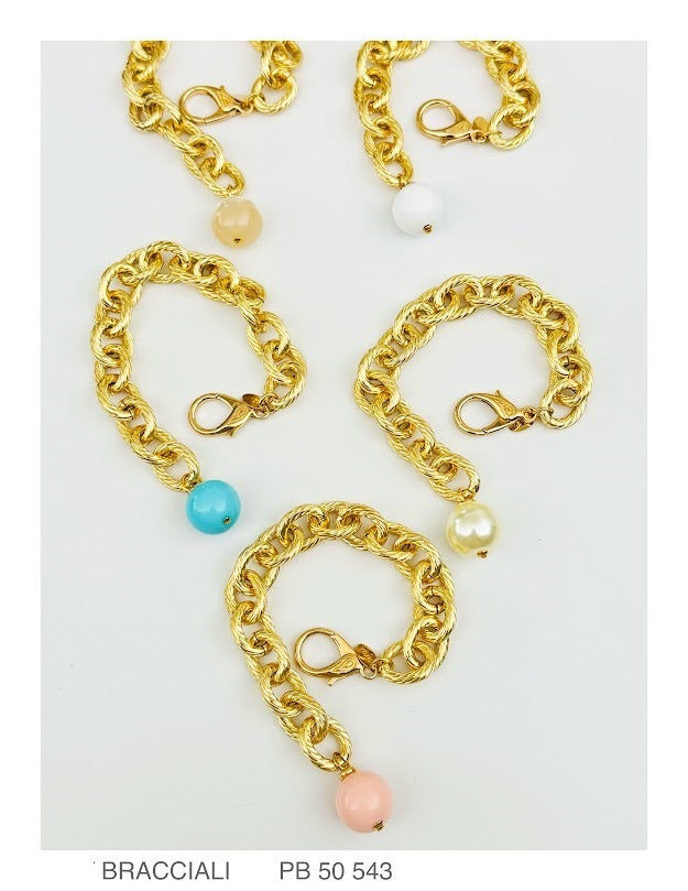 Bracciale Amalia- Scegli la variante