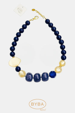 Blucapri Collana girocollo