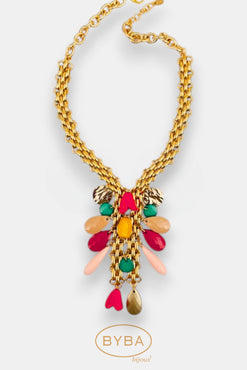 Gipsy Collana Lunga