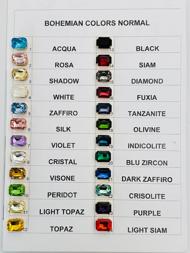 Anello Double - scegli la variante